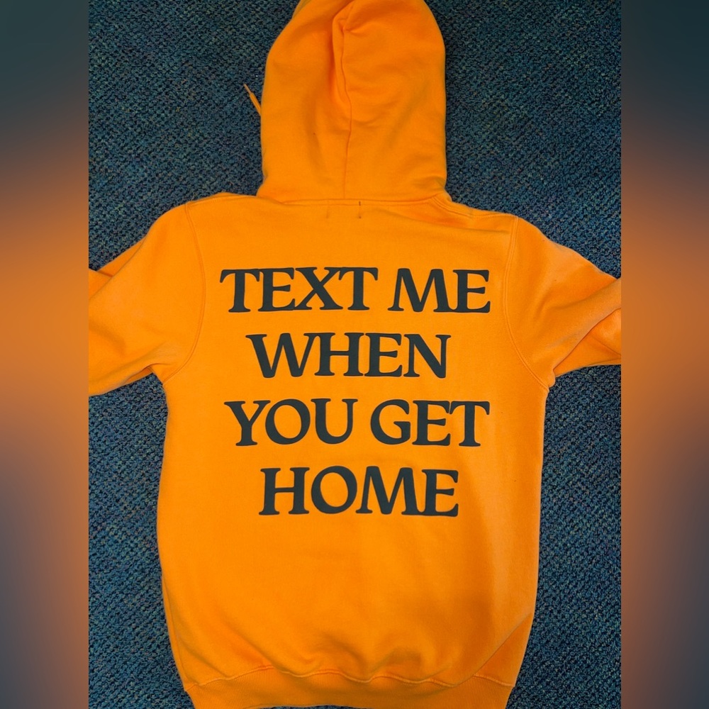 Lonely Ghost Sweatshirt